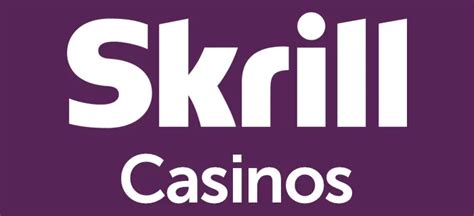 skrill casino|Skrill Casinos 2024 .
